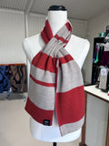 Frenchman's Rock Scarf