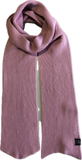 Cassini Ribbed Scarf