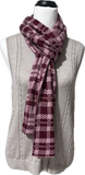 Nepean Tartan Scarf