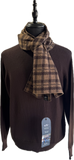 Nepean Tartan Scarf