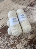 Yarn - Superfine Merino Wool for Knitting, 100 gram ball