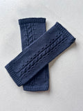 Norma Cove Wrist Warmers