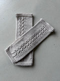Norma Cove Wrist Warmers