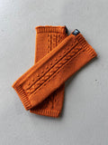 Norma Cove Wrist Warmers