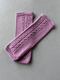 Norma Cove Wrist Warmers