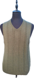 Flinders Cable Vest