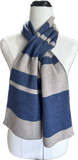 Frenchman's Rock Scarf