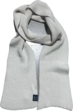 Cassini Ribbed Scarf