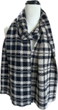Nepean Tartan Scarf
