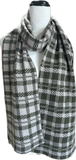 Nepean Tartan Scarf