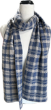 Nepean Tartan Scarf